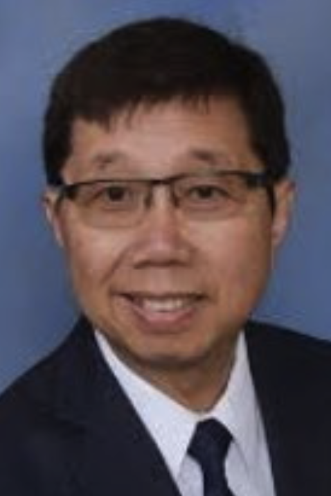 Robert Mak, M.D., Ph.D. 